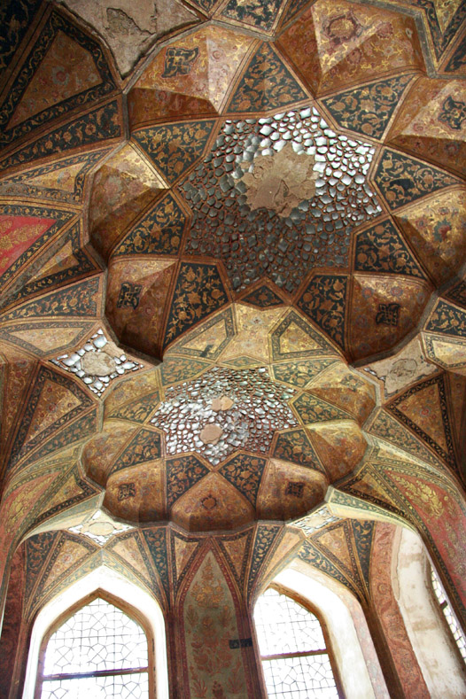 Isfahan