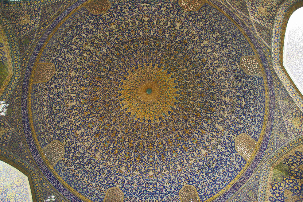 Isfahan