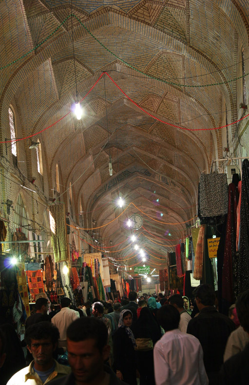 Bazar- e- Vakil