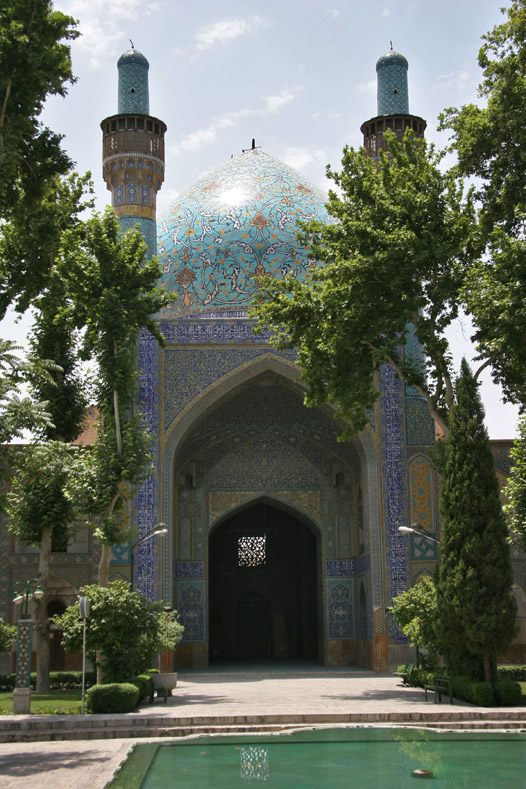 Isfahan