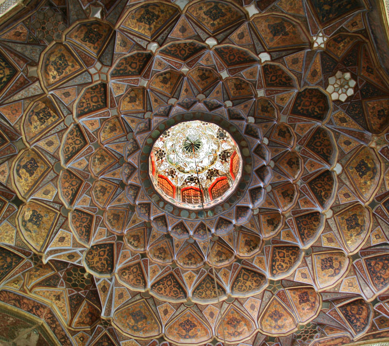 Isfahan