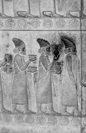 Persepolis