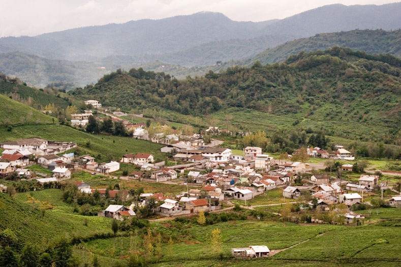 Lahijan