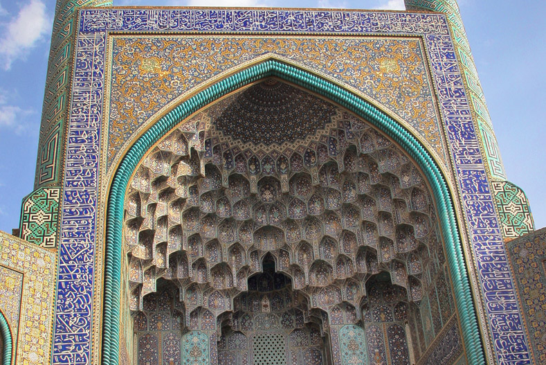 Isfahan
