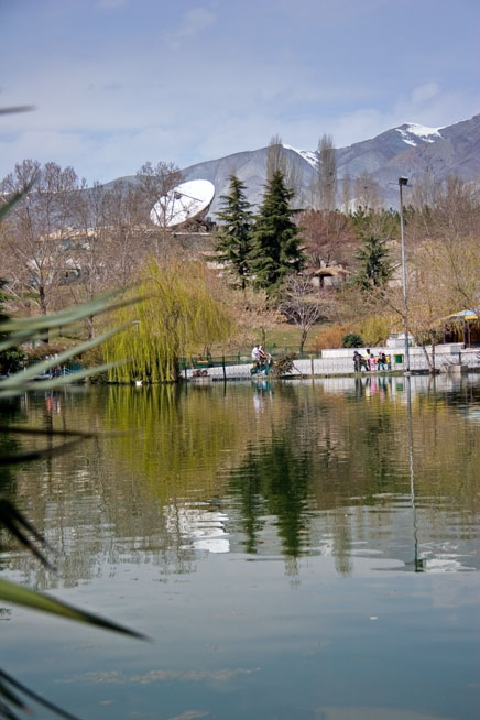 Tehran