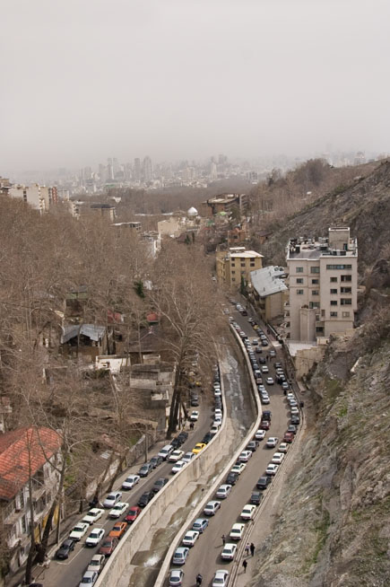Tehran