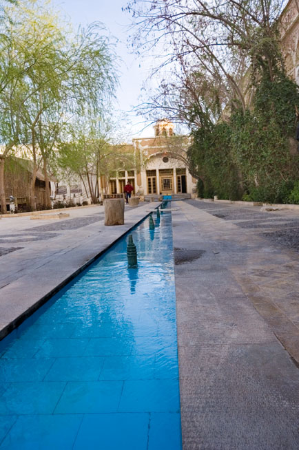 Yazd