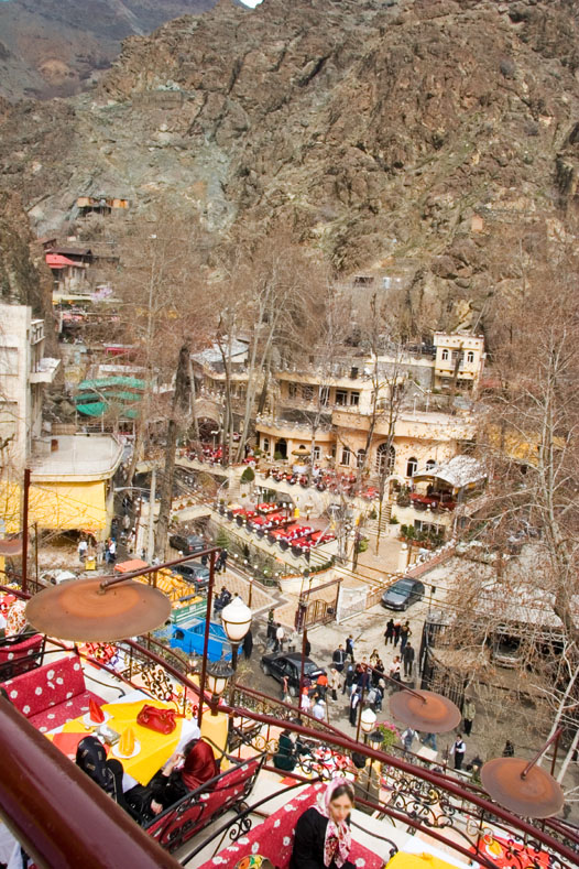 Darband