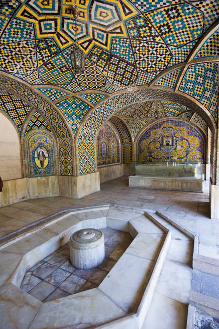Tehran