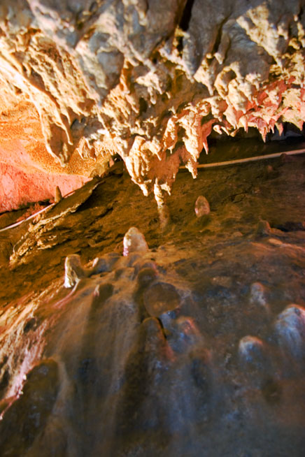  Quri Qaleh ( Ghoori Ghaleh ) Cave
