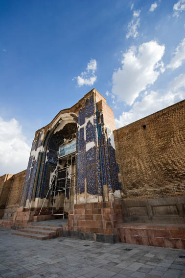 Tabriz