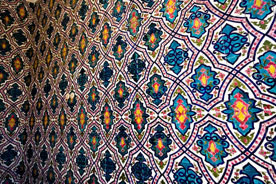 Golestan Palace
