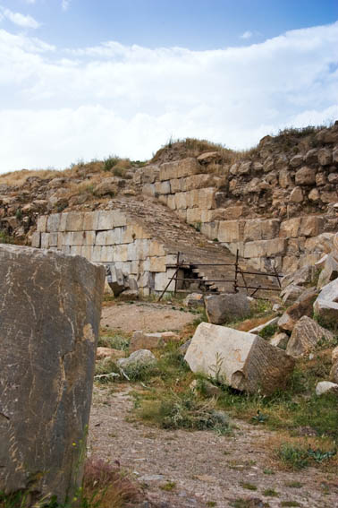 Anahita Temple