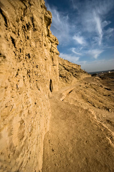 Xarbes Caves