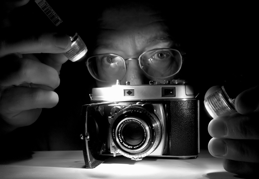 Kodak Retina IIc
