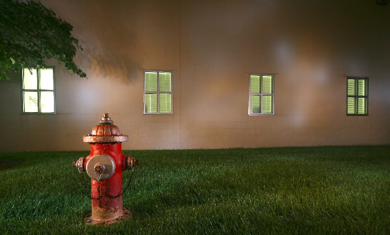 Hydrant