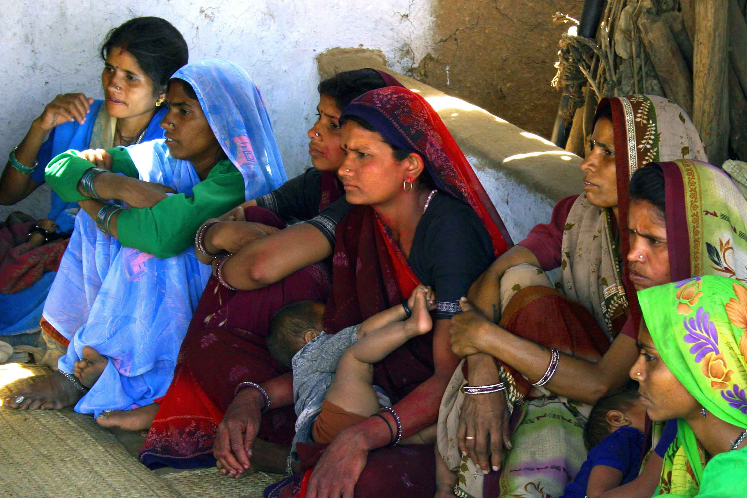 1260 Womens Health Madhya Pradesh