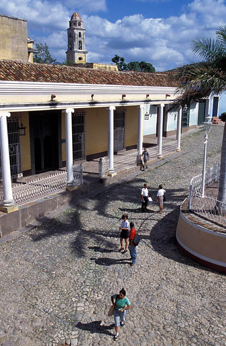 Plaza Mayor