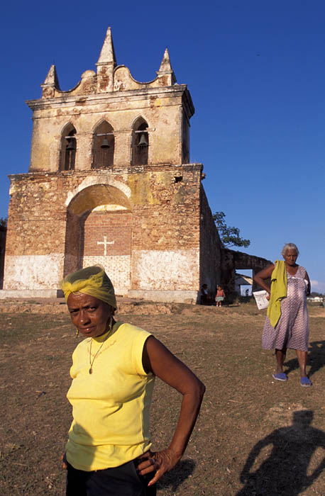 Ermita de Nuestra Seora de la Candelaria de la Popa