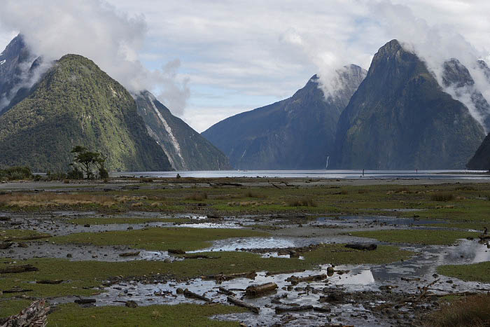 Milford Sound