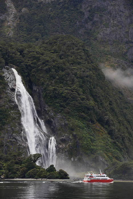 Milford Sound