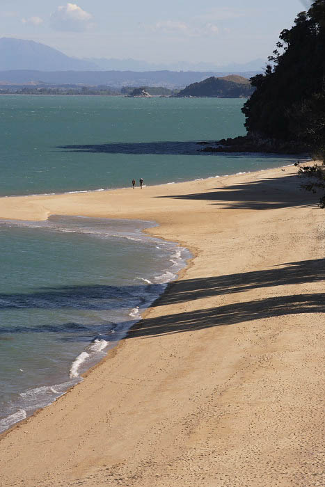 Abel Tasman