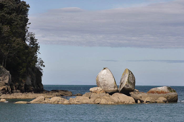 Abel Tasman