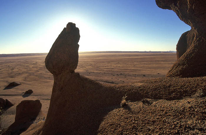 Namib Desert Lodge