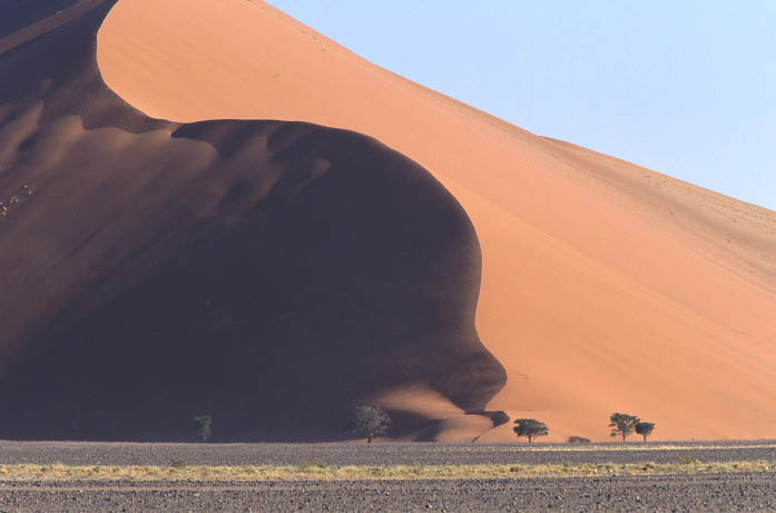Sossusvlei dune
