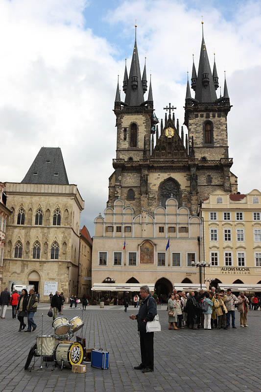 Praga