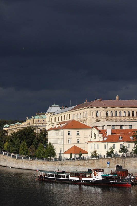 Praga