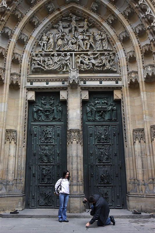 Praga