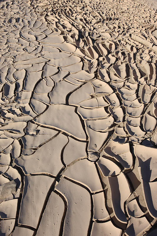 Panamint Valley