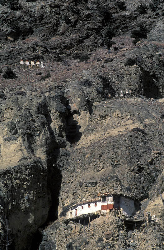 Jomsom Trek