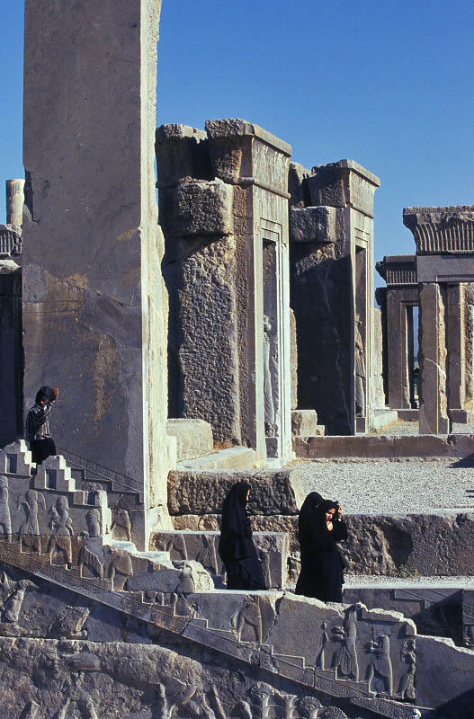 Persepolis