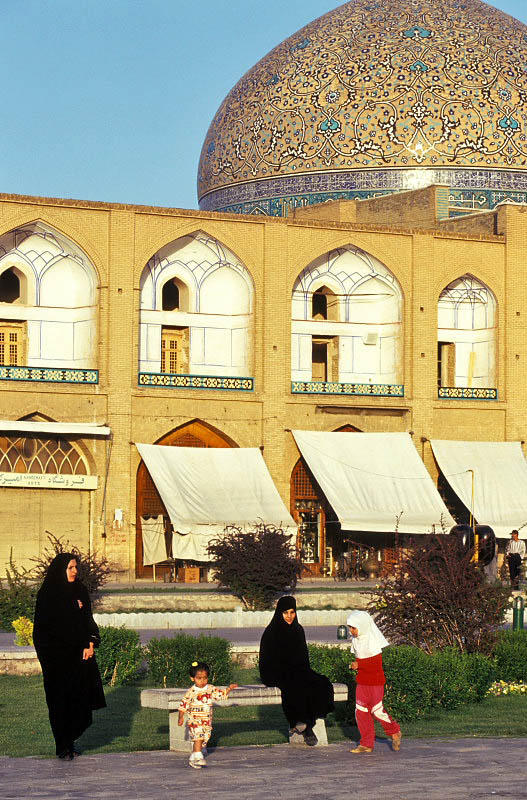 Esfahan