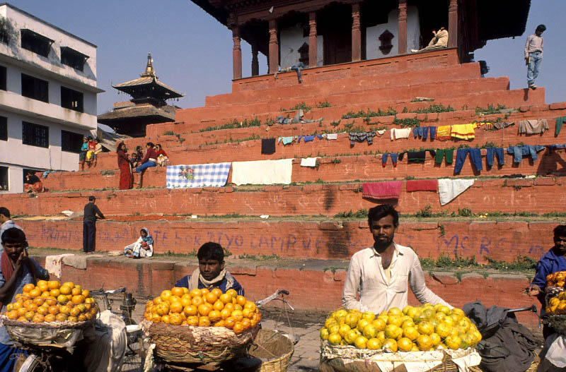 Kathmandu