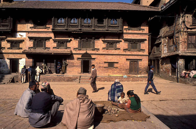 Bhaktapur