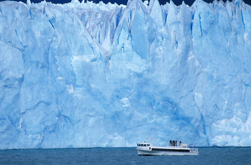 Perito Moreno Glacier