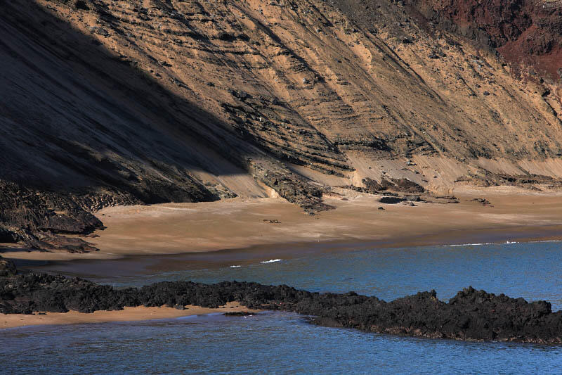 Bartolom Island