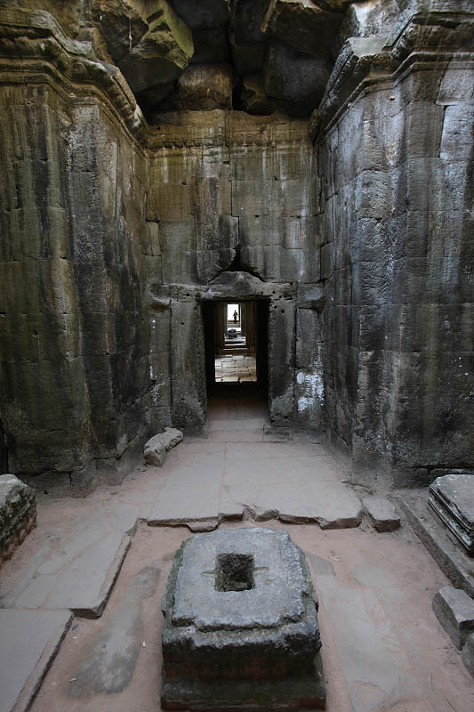 Preah Khan