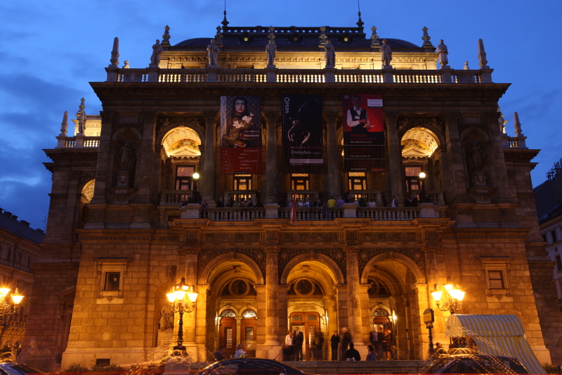 Opera