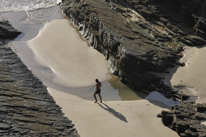 Zambujeira do Mar