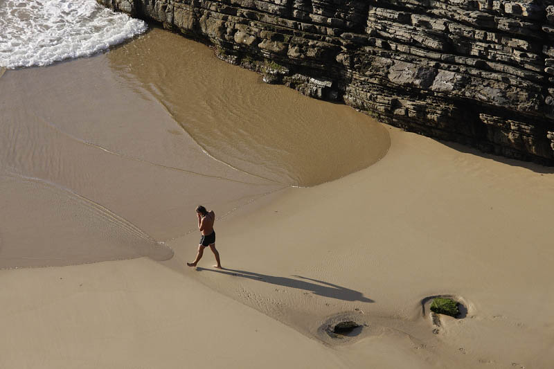 Zambujeira do Mar