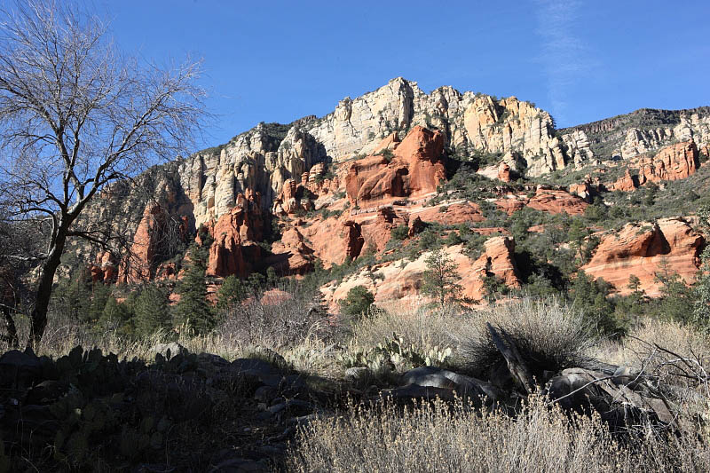 Slide Rock