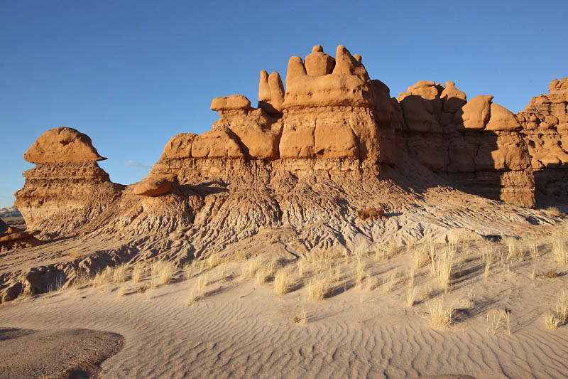 Goblin Valley