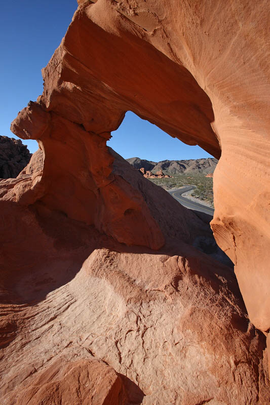 Arch Rock