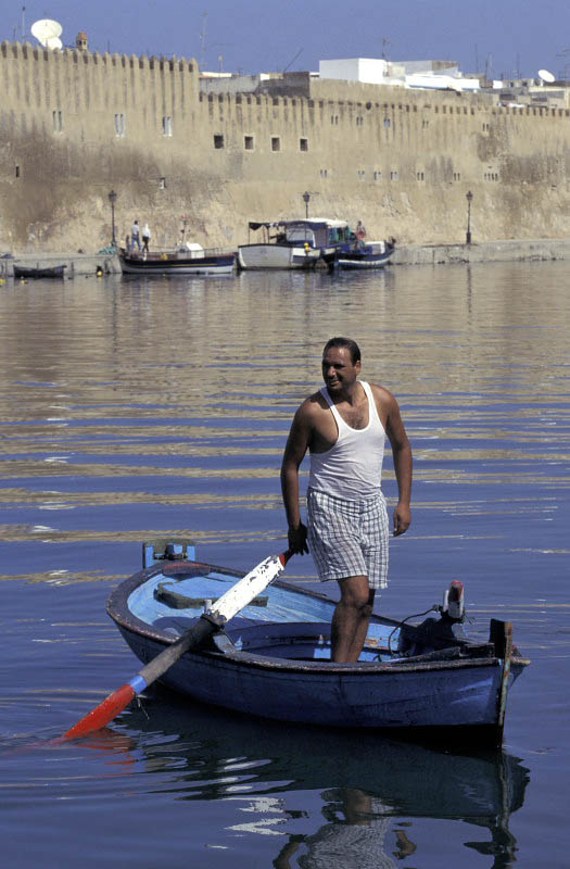 Bizerte