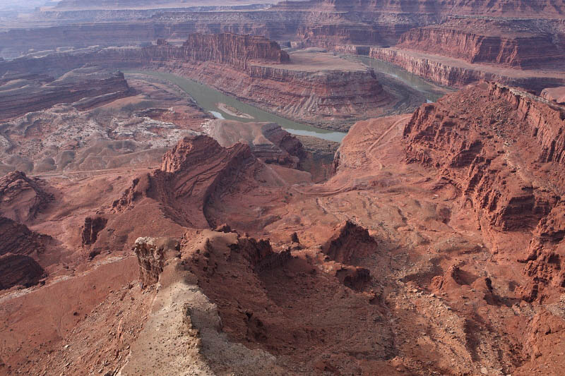 Dead Horse Point
