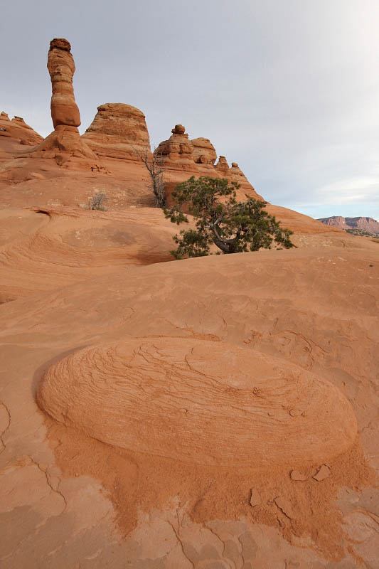 Delicate Arch